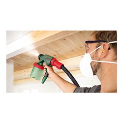 Bosch Farbsprühsystem PFS 7000