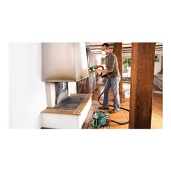 Bosch Farbsprühsystem PFS 7000