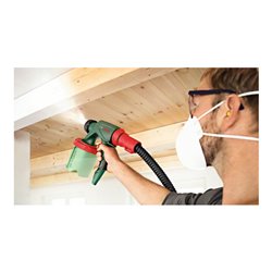 Bosch Farbsprühsystem PFS 7000