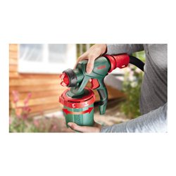 Bosch Farbsprühsystem PFS 7000