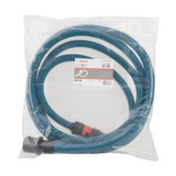 Bosch Antistatischer Schlauch Bajonettverschluss