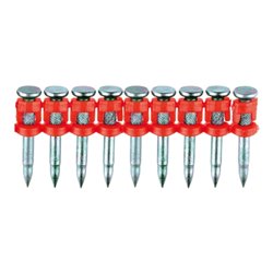 Celo XHA Premiumnagel 3x13 mit Gaskartusche für FOX