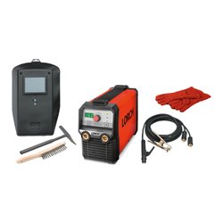 Aktion 'QUALITÄT SIEGT. MIT SICHERHEIT!' MicorStick 160 ControlPro für die Werkstatt