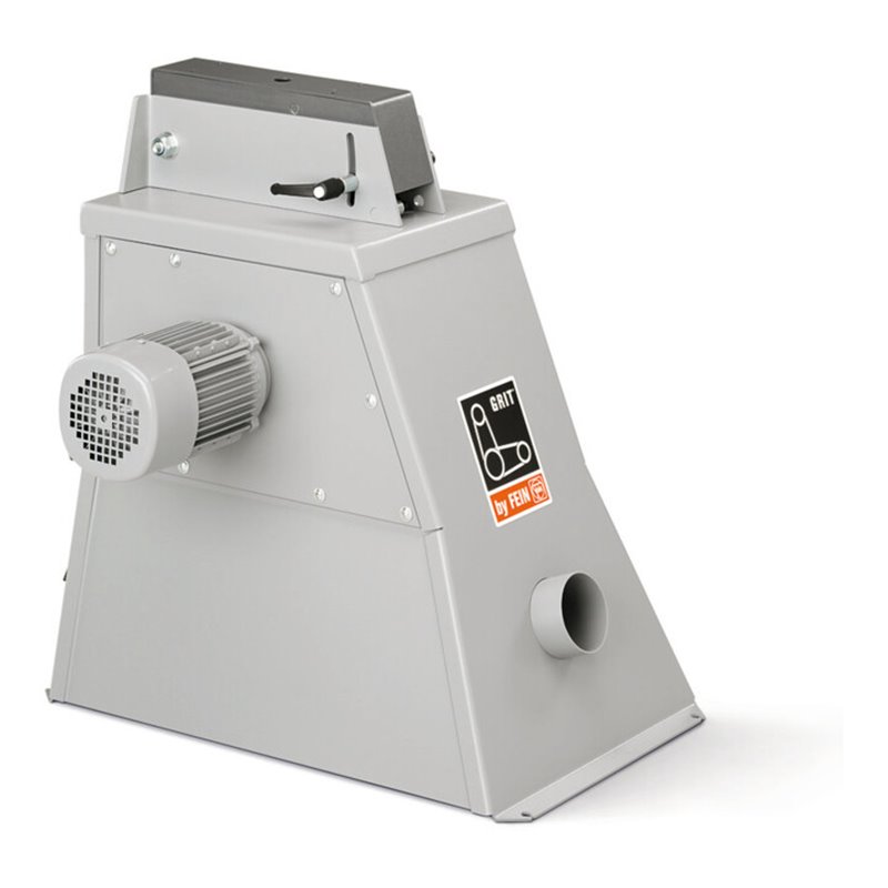 Grit by Fein Maschinenfuß, Typ: 99001004