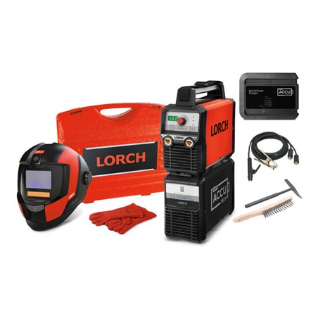 Aktion 'QUALITÄT SIEGT. MIT SICHERHEIT!' MicorStick 160 ControlPro mit Akku für die Montage