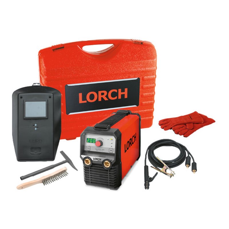 Aktion 'QUALITÄT SIEGT. MIT SICHERHEIT!' MicorStick 200 ControlPro für die Montage