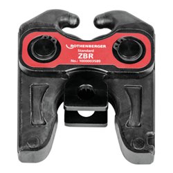 Rothenberger Zwischenbacke Ringe ZBR Standard