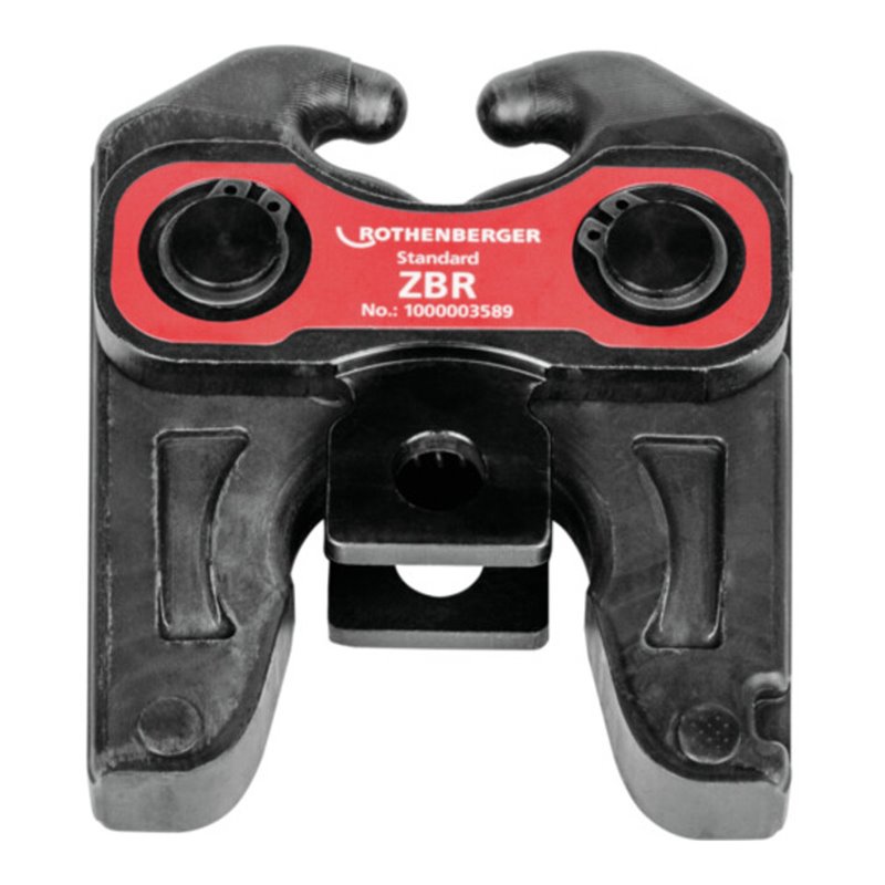 Rothenberger Zwischenbacke Ringe ZBR Standard