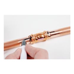 Rothenberger Zwischenbacke Ringe ZBR Standard