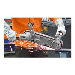 Fein GRIT GHB Handgeführte Bandschleifer für die Edelstahlbearbeitung GRIT GHB 1