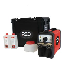 Lorch Reinigungsgerät EC-Clean 1000R im Set