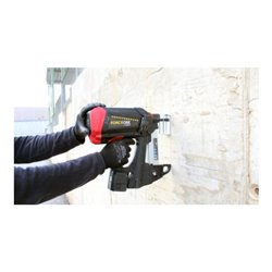 Celo Kabelsammelhalter CH 40x41x47 für Gasnagler