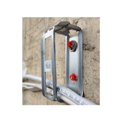 Celo Kabelsammelhalter CH 40x41x47 für Gasnagler