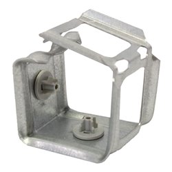 Celo Kabelsammelhalter CH 40x41x47 für Gasnagler