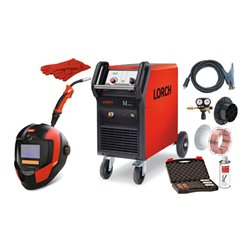 Aktion 'QUALITÄT SIEGT. MIT SICHERHEIT!' M-Pro 170 BasicPlus für die Werkstatt