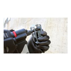 Celo Kabelsammelhalter CH 40x87x35 für Gasnagler