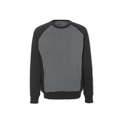 Mascot Witten Sweatshirt anthrazit/schwarz
