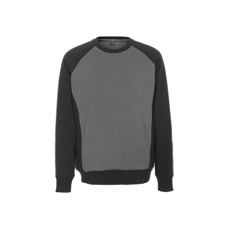 Mascot Witten Sweatshirt anthrazit/schwarz