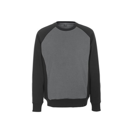 Mascot Witten Sweatshirt anthrazit/schwarz