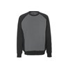Mascot Witten Sweatshirt anthrazit/schwarz