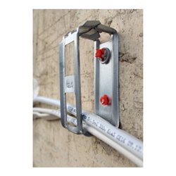 Celo Kabelsammelhalter CH 40x87x35 für Gasnagler