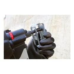 Celo Kabelsammelhalter CH 40x87x35 für Gasnagler