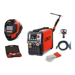 Aktion 'QUALITÄT SIEGT. MIT SICHERHEIT!' MicorTIG 200 ControlPro für die Werkstatt