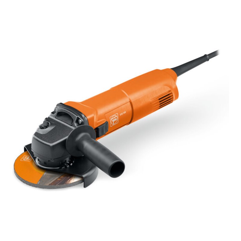 Fein Compact-Winkelschleifer Ø 125 mm CG 10-125