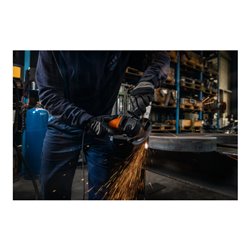 Fein Compact-Winkelschleifer Ø 125 mm CG 10-125