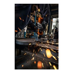 Fein Compact-Winkelschleifer Ø 125 mm CG 10-125