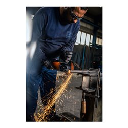 Fein Compact-Winkelschleifer Ø 125 mm CG 10-125