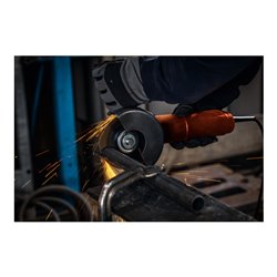 Fein Compact-Winkelschleifer Ø 125 mm CG 10-125