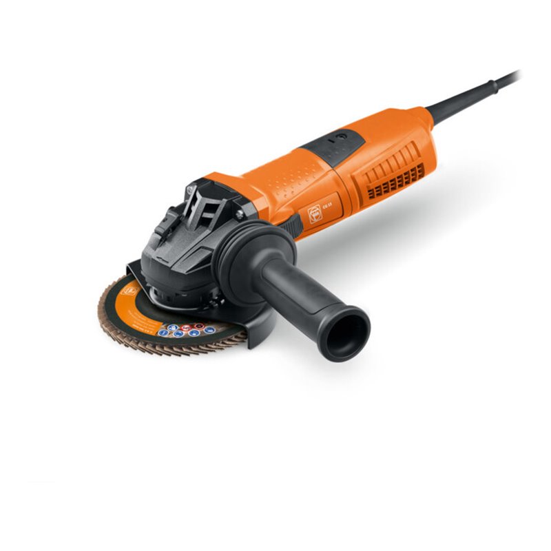 Fein Compact-Winkelschleifer Ø 125 mm CG 13-125 V