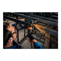 Fein Compact-Winkelschleifer Ø 125 mm CG 13-125 V