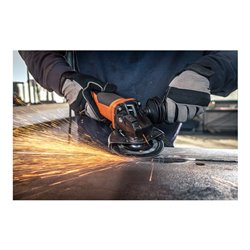 Fein Compact-Winkelschleifer Ø 125 mm CG 13-125 V