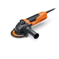 Fein Compact-Winkelschleifer Ø 125 mm CG 17-125 Inox