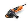 Fein Compact-Winkelschleifer Ø 125 mm CG 17-125 Inox
