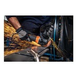 Fein Compact-Winkelschleifer Ø 125 mm CG 17-125 Inox