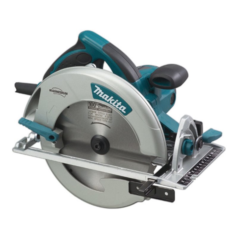 Makita Kreissäge 5008MGJ 1800 W Ø 210mm
