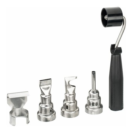 HAZET Zubehör-Satz für Heissluft-Handgerät