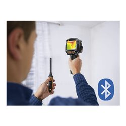 TESTO Wärmebildkamera, Typ: 871