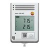 Testo 160 IAQ Funk-Datenlogger mit Display und integrierten Sensoren