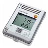 Testo 160 IAQ Funk-Datenlogger mit Display und integrierten Sensoren