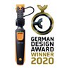 Testo 115i Zangenthermometer mit Smartphone-Bedienung