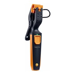 Testo 115i Zangenthermometer mit Smartphone-Bedienung