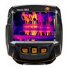 Testo 883 Wärmebildkamera 320 x 240 Pixel, Fokus manuell, App, Laser