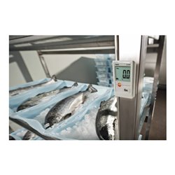 Testo 174 T Starterkit