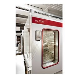 Testo 176 T3 Datenlogger für Temperatur