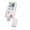 Testo 184 H1 Datenlogger Luftfeuchtigkeit und Temperatur