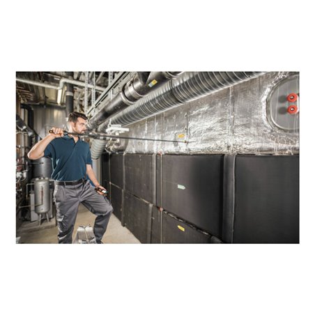 Testo 440 delta P Strömungs-Kombi-Set 1, Bluetooth®